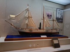 -上海中国航海博物馆