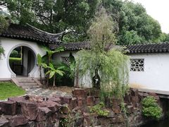-苏州市银泉山莊大酒店
