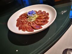 -三号黄浦会Canton Table