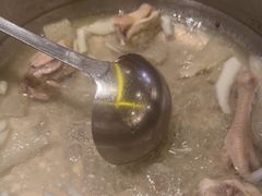 -润园四季椰子鸡火锅(南山海岸城店)