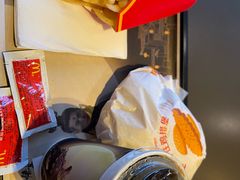 -麦当劳(廊坊新华路店)