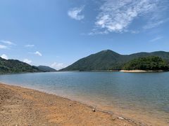 -浙西天池景区