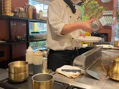 -大神太神·铁板烧(瑞虹天地月亮湾店)