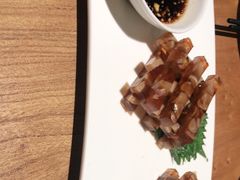 -陆壹捌餐厅(五大道店)