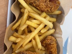 -德克士(辽中豪林店)