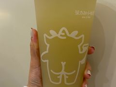 -茶力的小怪兽(梅林卓悦汇店)
