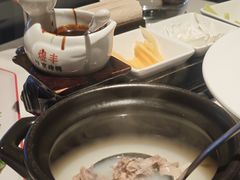 -煜丰汴京烤鸭(福彩路店)