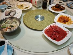 -首占学彬杠面(日韵东方店)