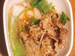 -傣妹火锅(张江高科店)