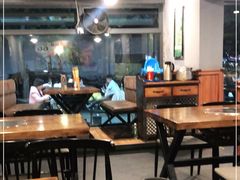大堂-馋虫重庆火锅(玉林南街店)