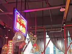 -老闵田螺馆·南昌特色小炒(梦时代店)