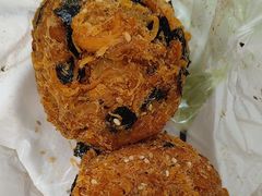 -泸溪河桃酥(长乐路店)