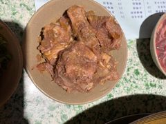 耙耙牛肉-五里关火锅(牛市口店)