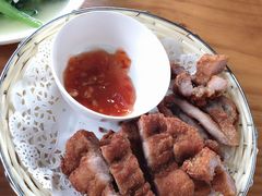 -听风阁农家私房菜茶楼(龙坞店)