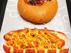 -LELECHA乐乐茶(新街口大洋店)