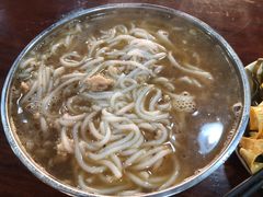 -老仓醋米线(万达店)