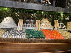 -芭菲盛宴·环球美食(解放碑英利国际店)