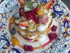 -Alimentari早午餐(安福路店)