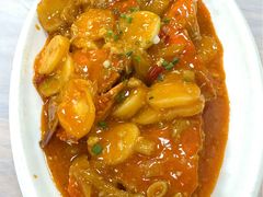 -大勇海鲜(叙康里店)