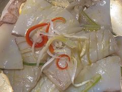 -韩都烤肉·烤鳗鱼(中街小北总店)