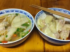 -堂吃饺子(维达北苑店)