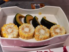 -潮发潮汕牛肉店(东方宝泰店)