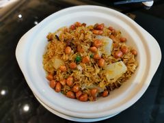闽和南白萝卜饭-闽和南(深圳万象城店)