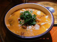 豆花鱼-花千醉(新街口店)