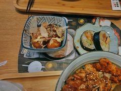 -京和风食堂·定食寿喜锅(保利樾广场店)