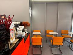 -Sips&Lick茶兰咖啡(五道口店)