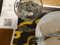 -乐凯撒披萨(正佳广场店)
