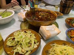 -乐山第一家临江鳝丝(茶坊路店)