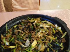 -烤肉宛饭庄(南礼士路店)