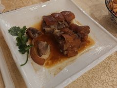 -麒麟中餐厅·经典粤菜·地道菜式老字号(广州长隆酒店)