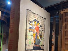 -雀舞云南菜(天津天河城购物中心店)