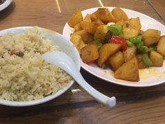 -清真·益鑫羊肉手抓馆(花园北街店)