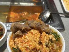-海底捞火锅(奥山世纪城店)