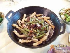 -北京水岸山吧度假村(雁栖镇店)