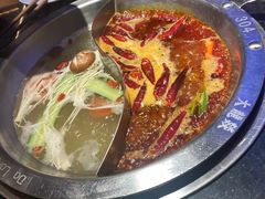 -大龙燚火锅(南山大道店)