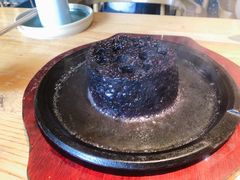 邻居家的蜂窝煤-薇酌饮·陕西菜(南门外店)