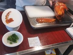 -北京烤鸭 ·儿童菜 ·采风阁家常菜餐厅(亚龙湾天域酒店)