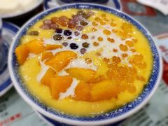 -赵记传承特色牛奶甜品(泉城广场店)