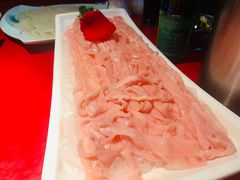 -二荆条·蜀鲜汇城市森林火锅