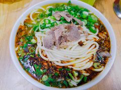 -肖家客饸饹面(郑州总店)