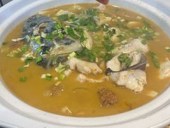 -川流不息·地道川菜·小龙虾(松东路店)