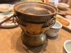 -古关火锅店(古北水镇景区店)