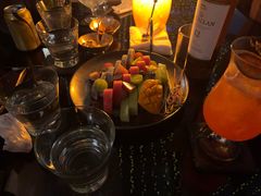 -富力丽思卡尔顿酒店·FLAIR餐厅酒吧