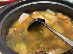 -紫鑫阁饭庄(长安店)