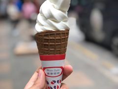 -富豪雪糕车流动点(尖沙咀店)