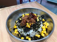 -米村拌饭(李沧松乐汀店)